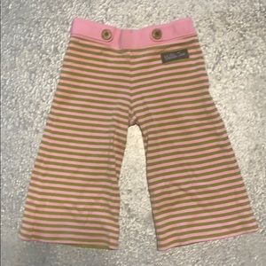 Matilda Jane wide leg capris